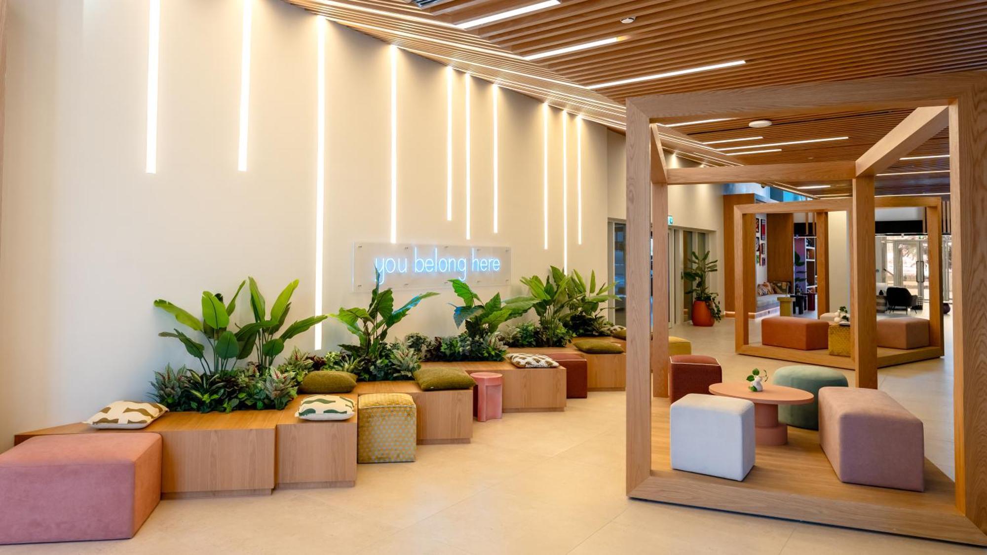 شقة First Class In Hills - Next To Hills Mall - Socio, Collective And Golfville Towers دبي