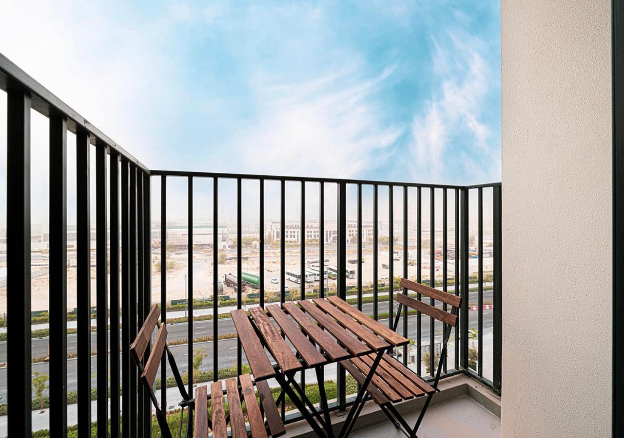 First Class In Hills - Next To Hills Mall - Socio, Collective And Golfville Towers شقة *