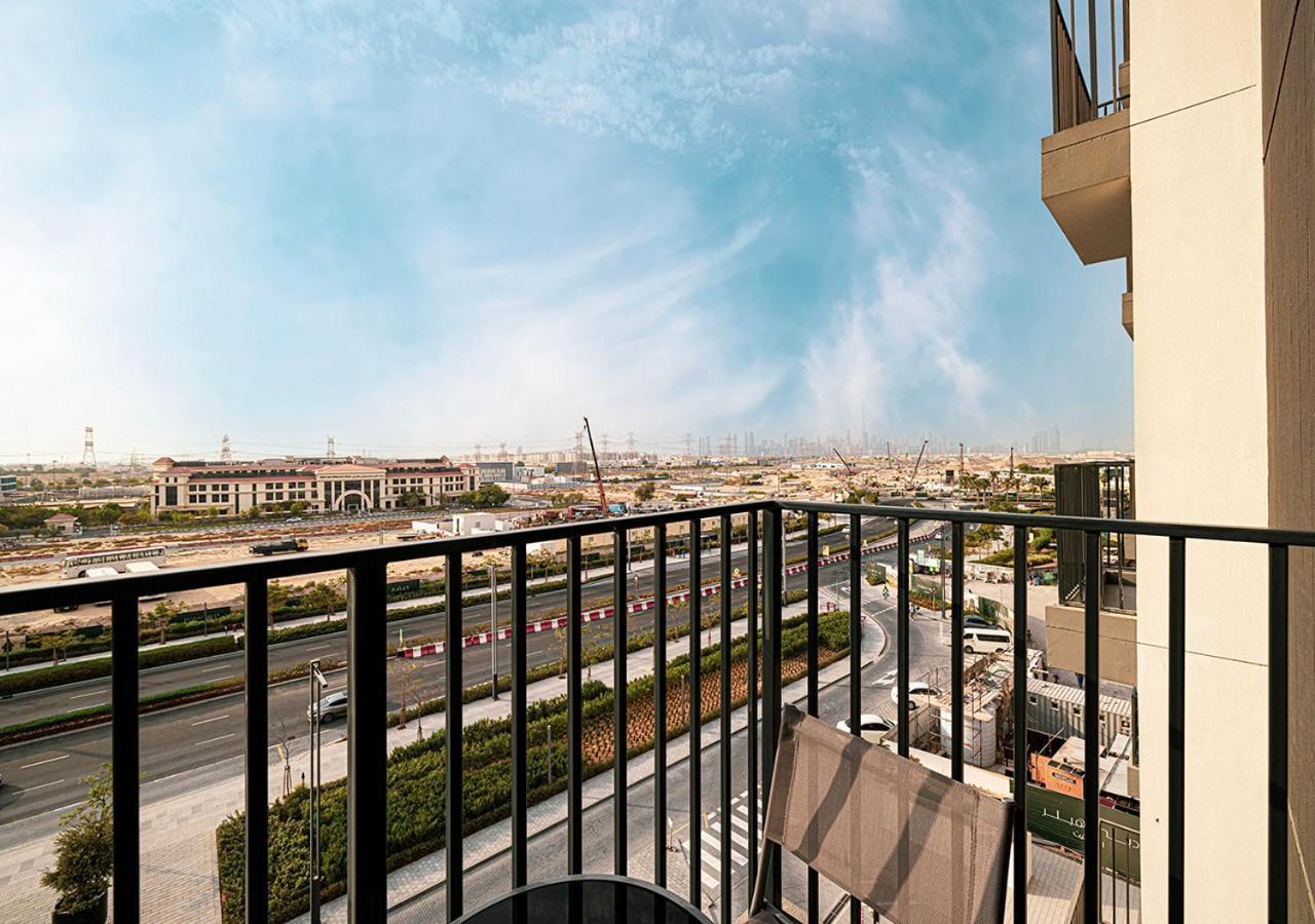 شقة First Class In Hills - Next To Hills Mall - Socio, Collective And Golfville Towers *